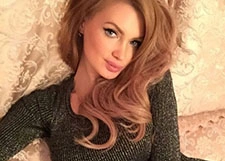 Евгения Феофилактова готовится к прибавлению в семье