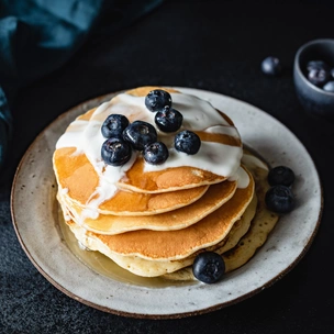 Тест: Какой ты блинчик на Масленицу? 🥞