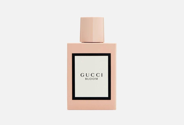 Парфюмерная вода Bloom, Gucci