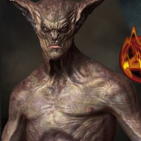 Аватарка Demon Mistakes
