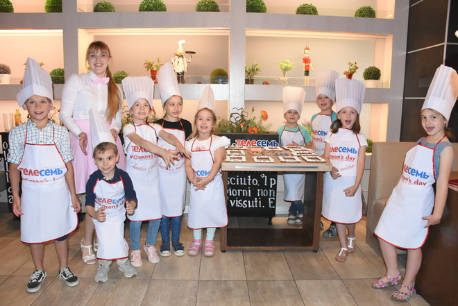 Ресторан Scozzi 