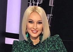 Лера Кудрявцева: «После истории с имплантами не доверяю врачам»