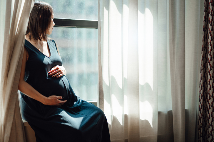 Пять ошибок во время беременности и после родов