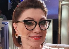 Роза Сябитова: «Я была голодная, мне хотелось много секса»