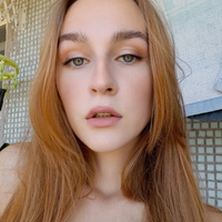 Аватарка arina