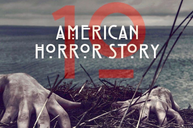 Кого сыграет Эван Питерс в новом сезоне «Американской истории ужасов»?