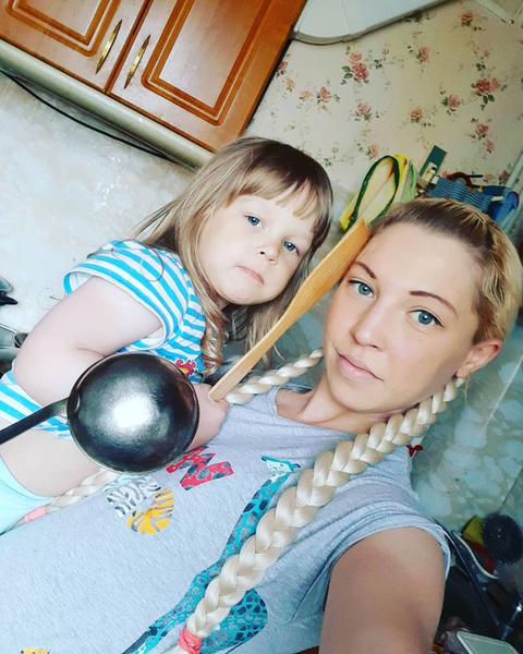 Звезда шоу «Пацанки-5» Наталья Стрельникова сообщила о беременности