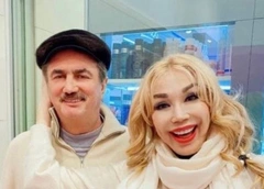 Официальная жена Виктора Захарова – Маше Распутиной: «Ты забрала у меня мужа и воспитала дочь-сатану»