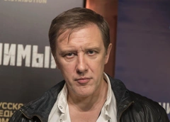 Сергей Горобченко заговорил об ушедшей маме: «Рак не дурак — за руку берет и в рай ведет»