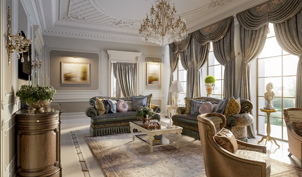 Фото №1 - French Design Corner: первый виртуальный шоурум предметов декора из Франции