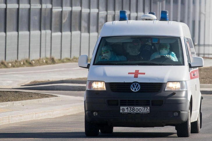 За прошедшие сутки в России подтвердились еще 4268 случаев коронавируса