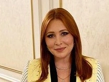 Анастасия Спиридонова: «Трудно представить, как можно предложить деньги Агутину на «Голосе»