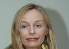 Наталья Андрейченко потеряла маму