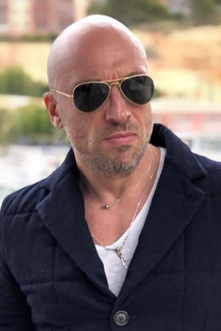 Дмитрий Нагиев Дмитрий Нагиев
