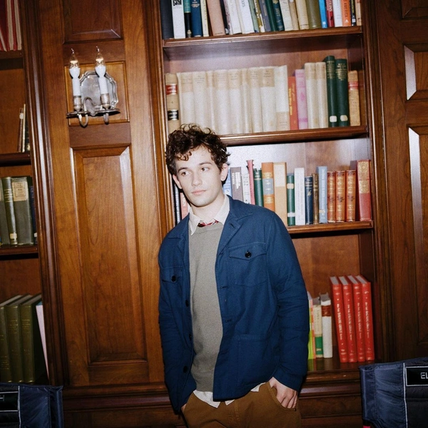 Источник: @gossipgirl