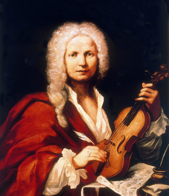 Не только «Времена года»: какое наследие оставил Антонио Вивальди
