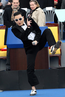 PSY PSY