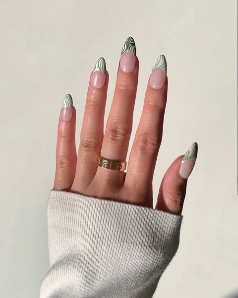 Источник: социальные сети nailsbyalsn 