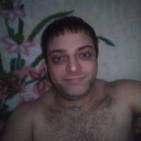 Аватарка Влад Коршун