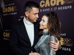 Прилучный впервые высказался после новостей о беременности Брутян