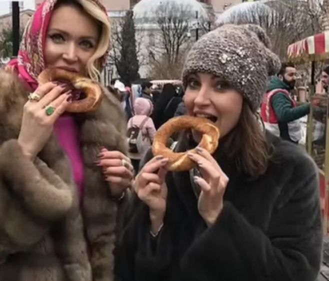 Анастасия Макеева отреклась от подруги после ее участия в ток-шоу