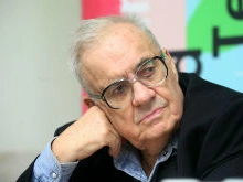 К Эльдару Рязанову вернулась речь