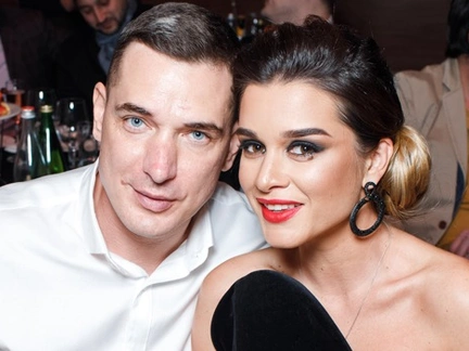 Ксения Бородина: «Наша любовь прошла проверку на прочность»