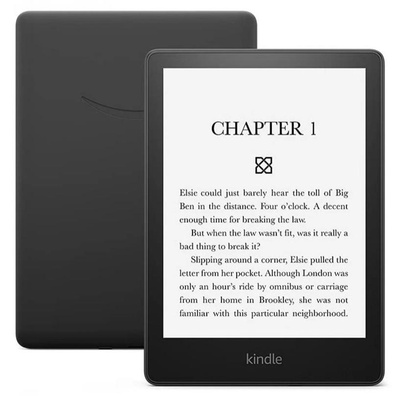 2. Электронная книга Kindle Paperwhite Amazon
