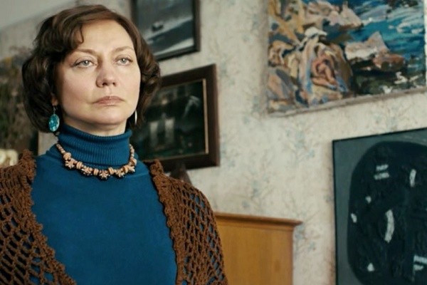 Инесса Перелыгина-Владимирова была младше режиссера на 44 года