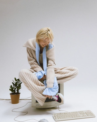 Claudie Pierlot