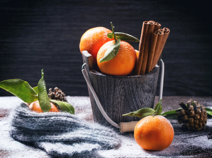 Фото-гид по мандаринам: какие сладкие, какие нет, как выбирать и хранить (плюс три рецепта)