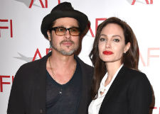 Анджелина Джоли и Брэд Питт продают семейное гнездо