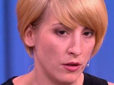 Суд вынес приговор Ольге Алисовой, сбившей «пьяного» мальчика