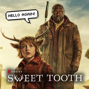 «Sweet Tooth: Мальчик с оленьими рогами» получил 2 сезон — что мы о нем знаем?