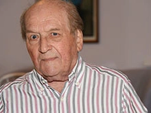 Лев Дуров госпитализирован в тяжелом состоянии