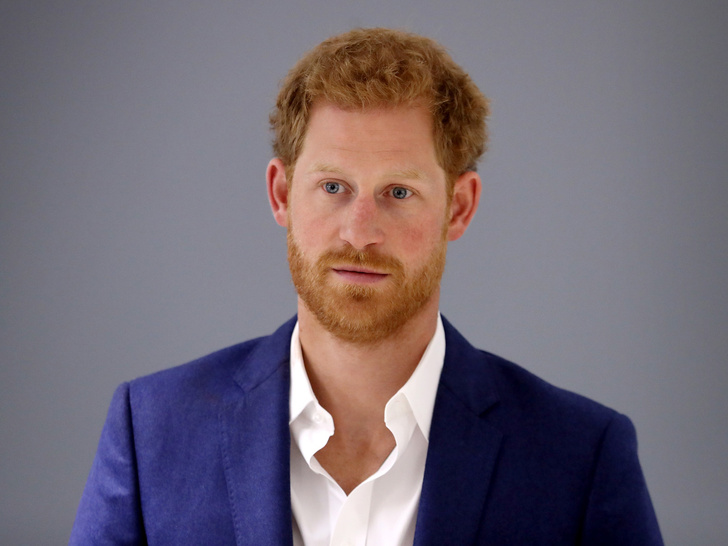 Уже не «Его Высочество»: в Британии вычеркивают королевские титулы принца Гарри