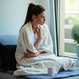 9 неочевидных признаков, что у вас ослаблен иммунитет (и как исправить ситуацию)