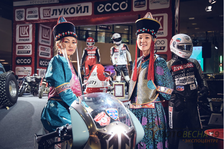 «Поехали 2021»: в Москве стартует уникальная выставка о путешествиях
