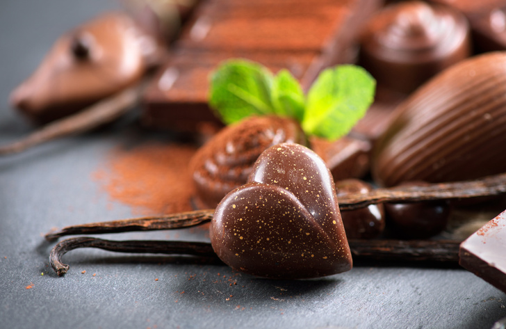 8 полезных свойств шоколада, о которых вы не знали, для поддержания здоровья и красоты
