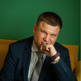 Александр Клочков