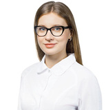 Анна Солдатова