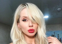 Продюсер Светланы Лободы рассказала о ссорах с ней