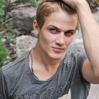 Аватарка DIMA