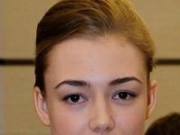 Оксана Акиньшина