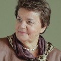 Маргарита Жамкочьян