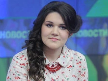 Перед «Евровидением» Дина Гарипова экономит на всем