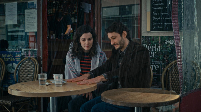 «Книга решений» Мишеля Гондри: история гения… или пациента с ментальным расстройством?