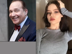 Дочь Дунаевского узнала о восьмом браке отца из прессы