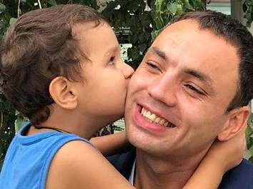 Александр Гобозов довел Алиану Устиненко до истерики разговором о ребенке
