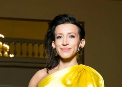 Елена Борщева готовится к операции